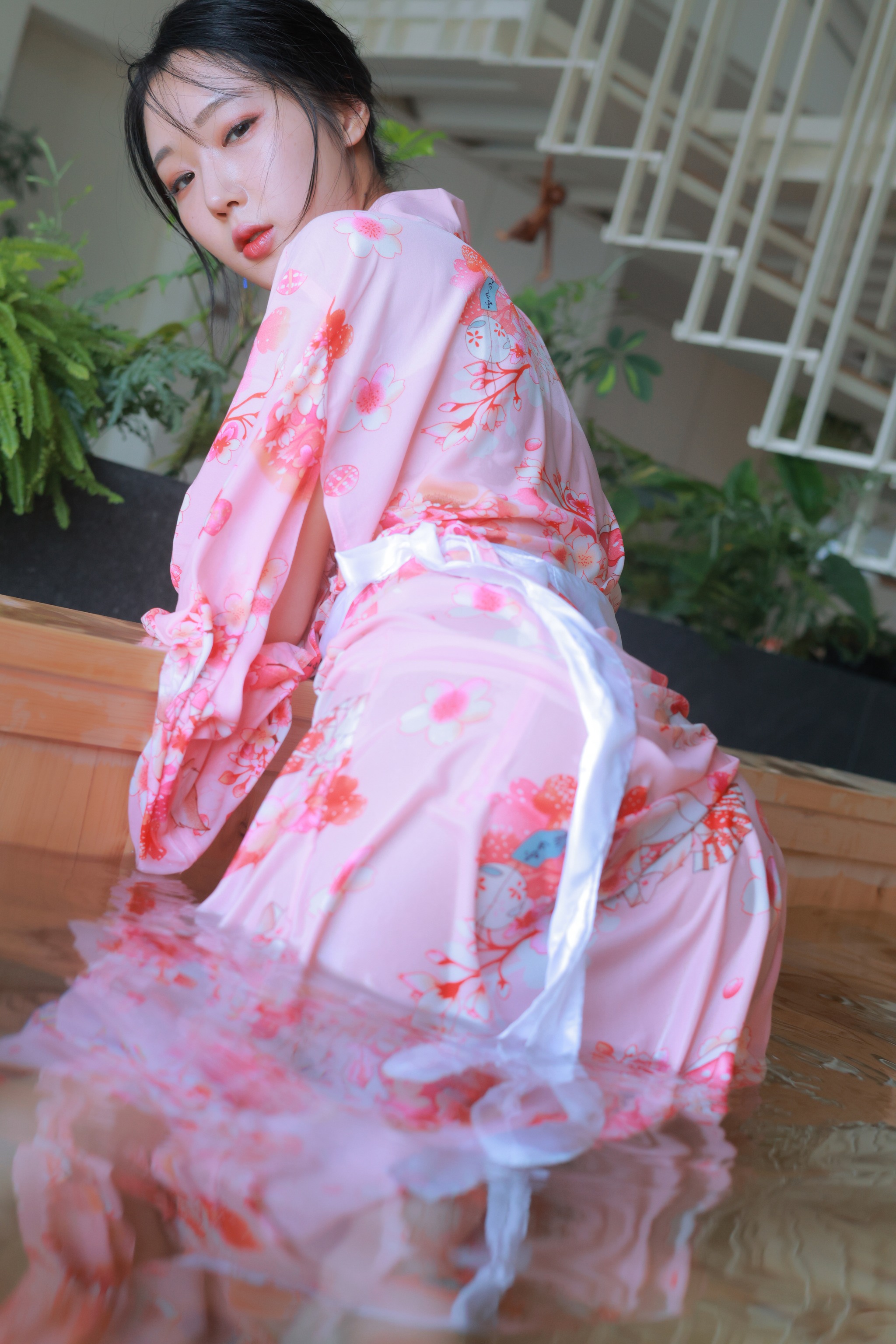 CoCo - NO.004 Vol.6 - Blossom [80P2V]-XikXak